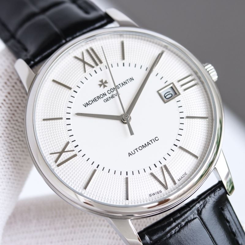 VACHERON CONSTANTIN Watches